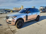 Land Rover Range Rover 2015