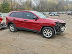 Jeep Cherokee 2016