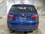 BMW X3 2016