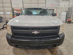 Chevrolet Silverado 2007