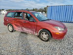 Ford Focus 2000