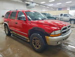 Dodge Durango 2003