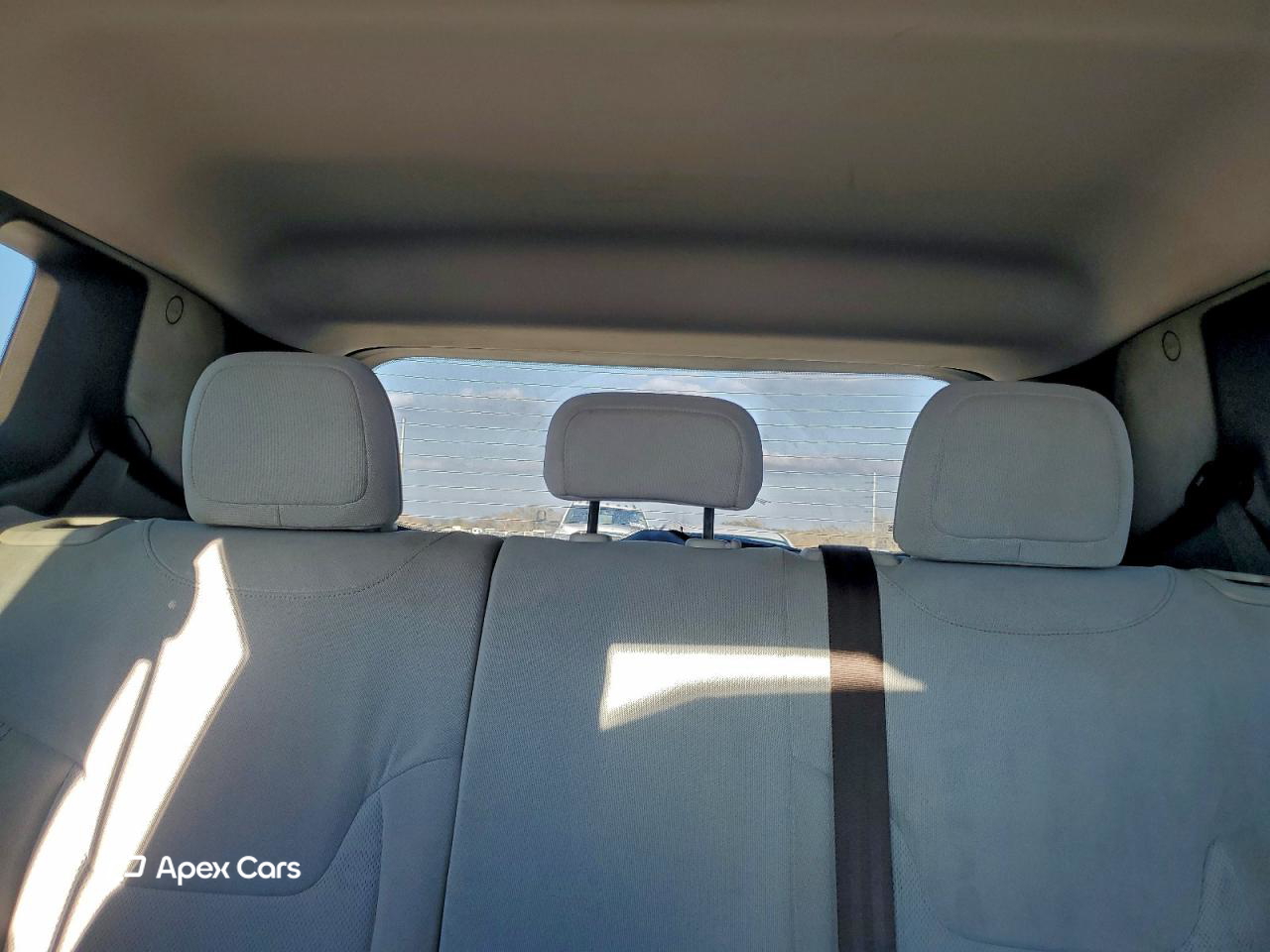 Jeep Renegade 2015