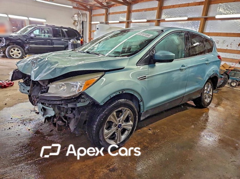 Ford Escape 2013 - Image 1 of 15