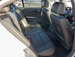 BMW Series 3 2011