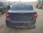 Dodge Avenger 2013
