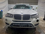 BMW X3 2016