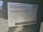 Audi Q3 2020
