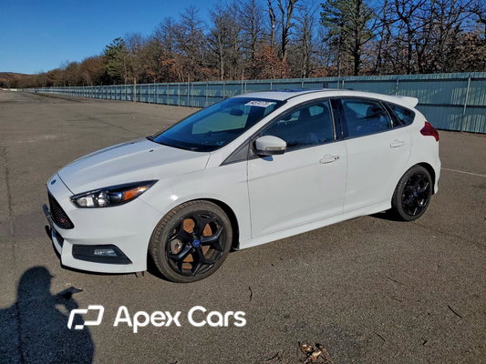 Ford Focus 2018 - Zdjęcie 1 z 13