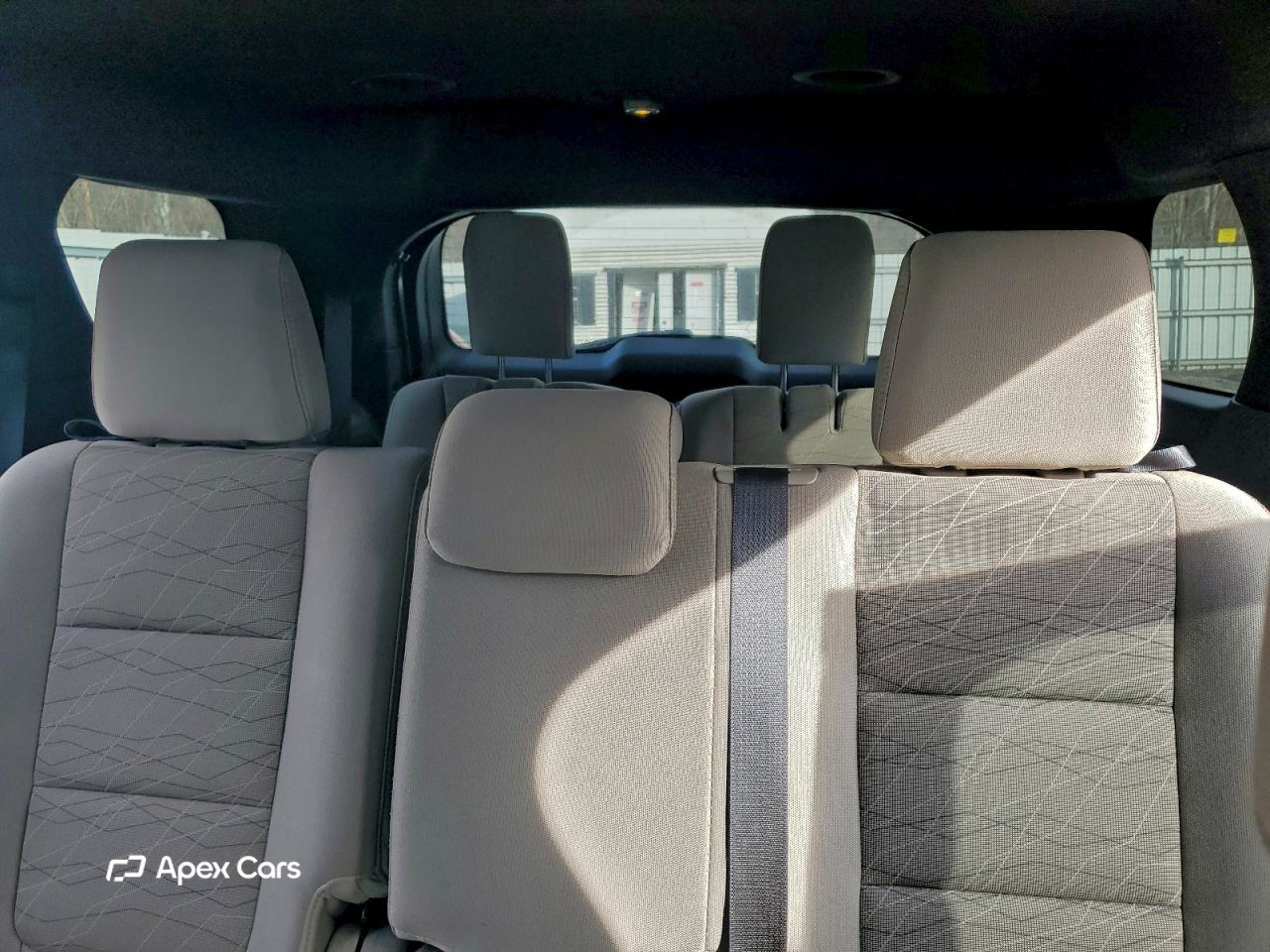 Ford Explorer 2015