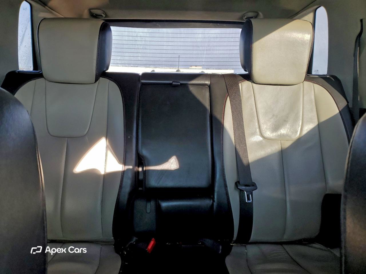 GMC Terrain 2011