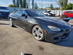BMW Series 6 2014