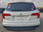 Honda Pilot 2016