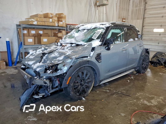 MINI Cooper 2018 - Image 1 of 14