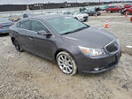 Buick LaCrosse 2013