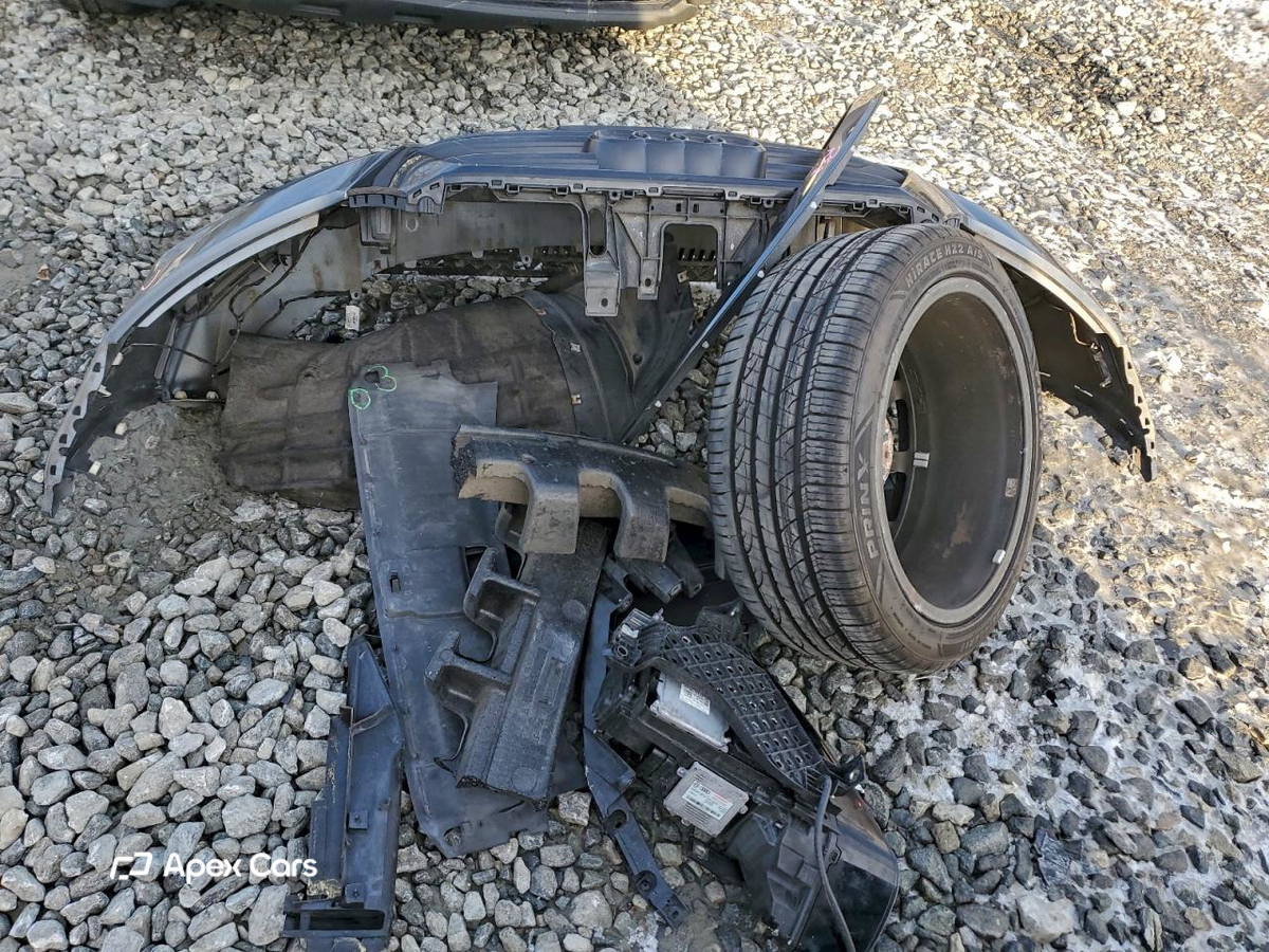 Audi Q3 2018