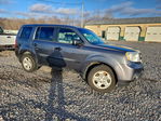 Honda Pilot 2012