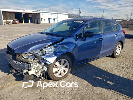 Subaru Impreza 2015 - Image 1 of 13