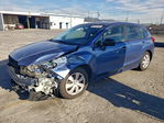 Subaru Impreza 2015