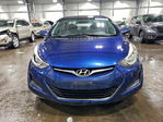 Hyundai Elantra 2016