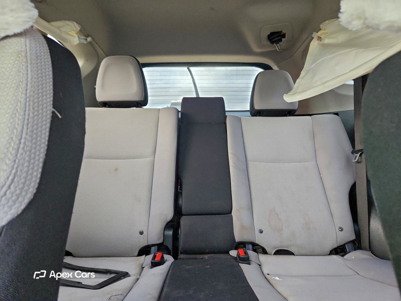 Toyota RAV 4 2018