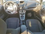 Ford Fiesta 2015
