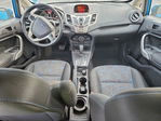 Ford Fiesta 2012