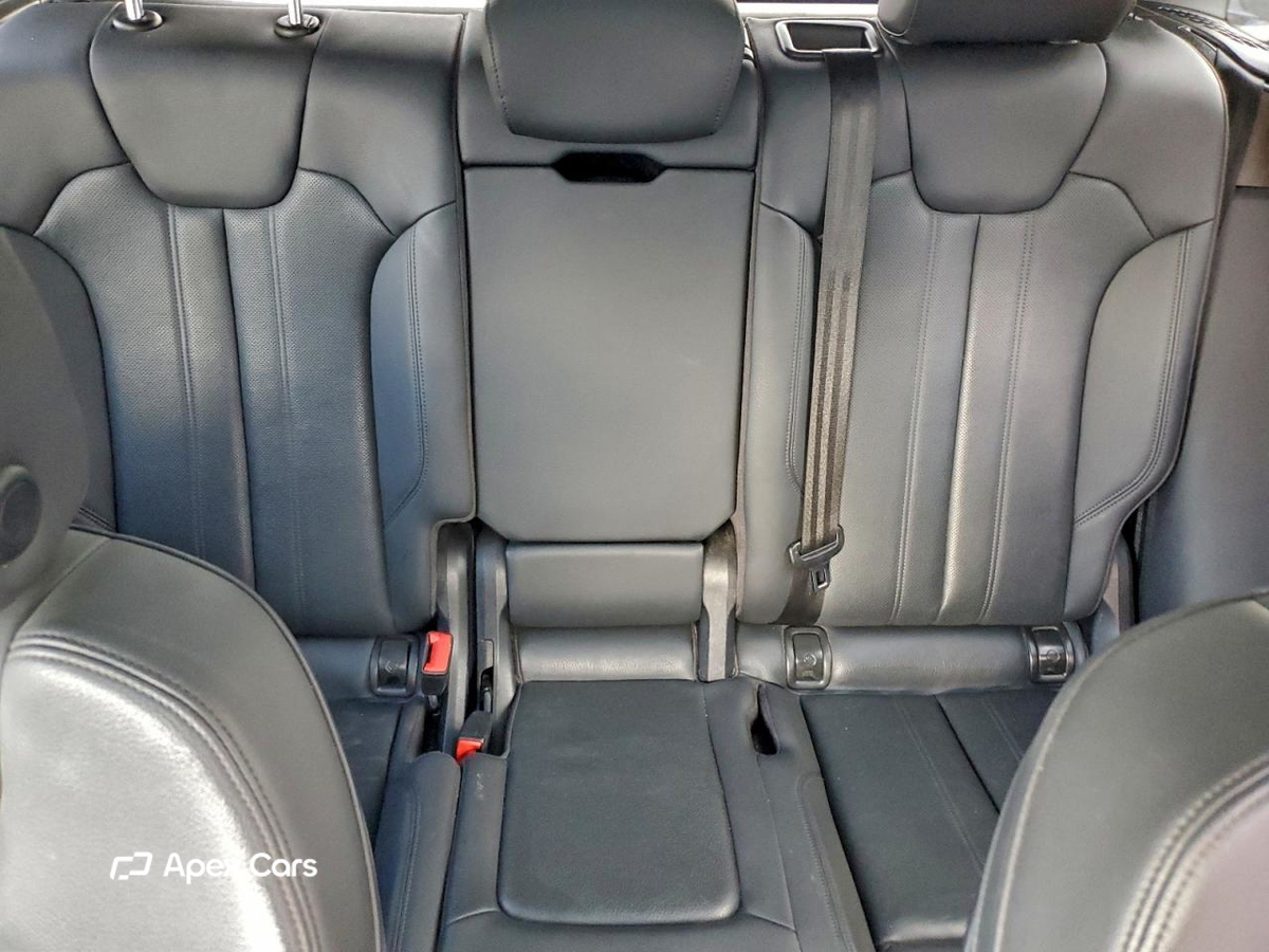 Audi Q5 2019
