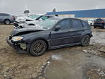Subaru WRX 2012