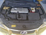 Lexus CT 2011