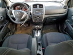 Nissan Versa 2015