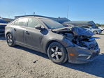 Chevrolet Cruze 2015