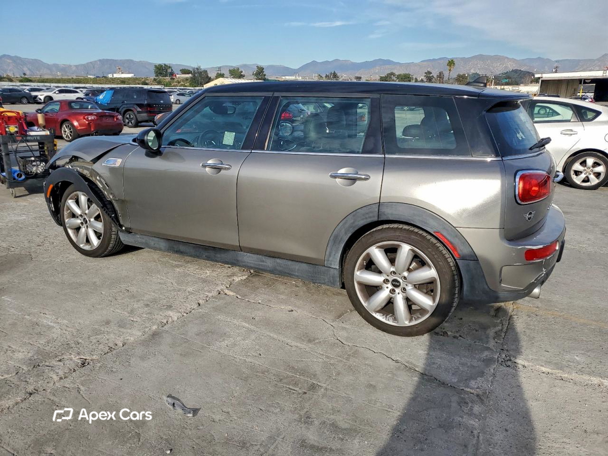 MINI Cooper 2019