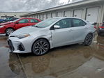 Toyota Corolla 2018