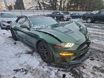 Ford Mustang 2023