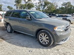 Dodge Durango 2019