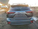 Toyota Highlander 2025
