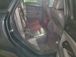 Cadillac SRX 2012