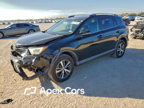 Toyota RAV 4 2016 - Image 1 of 13