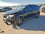 Toyota RAV 4 2016