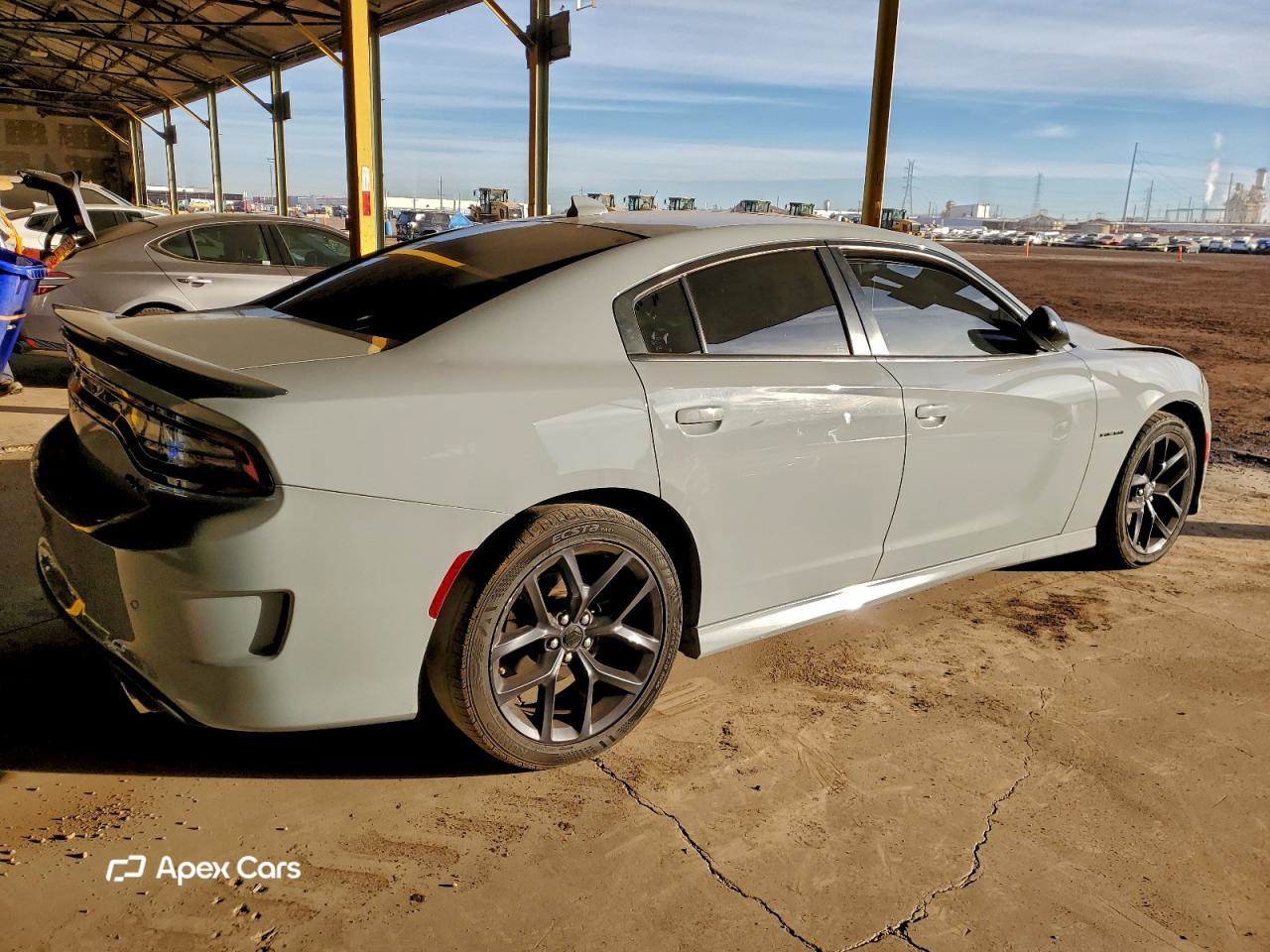 Dodge Charger 2022