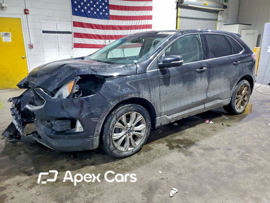 Ford Edge 2020 - Image 1 of 14