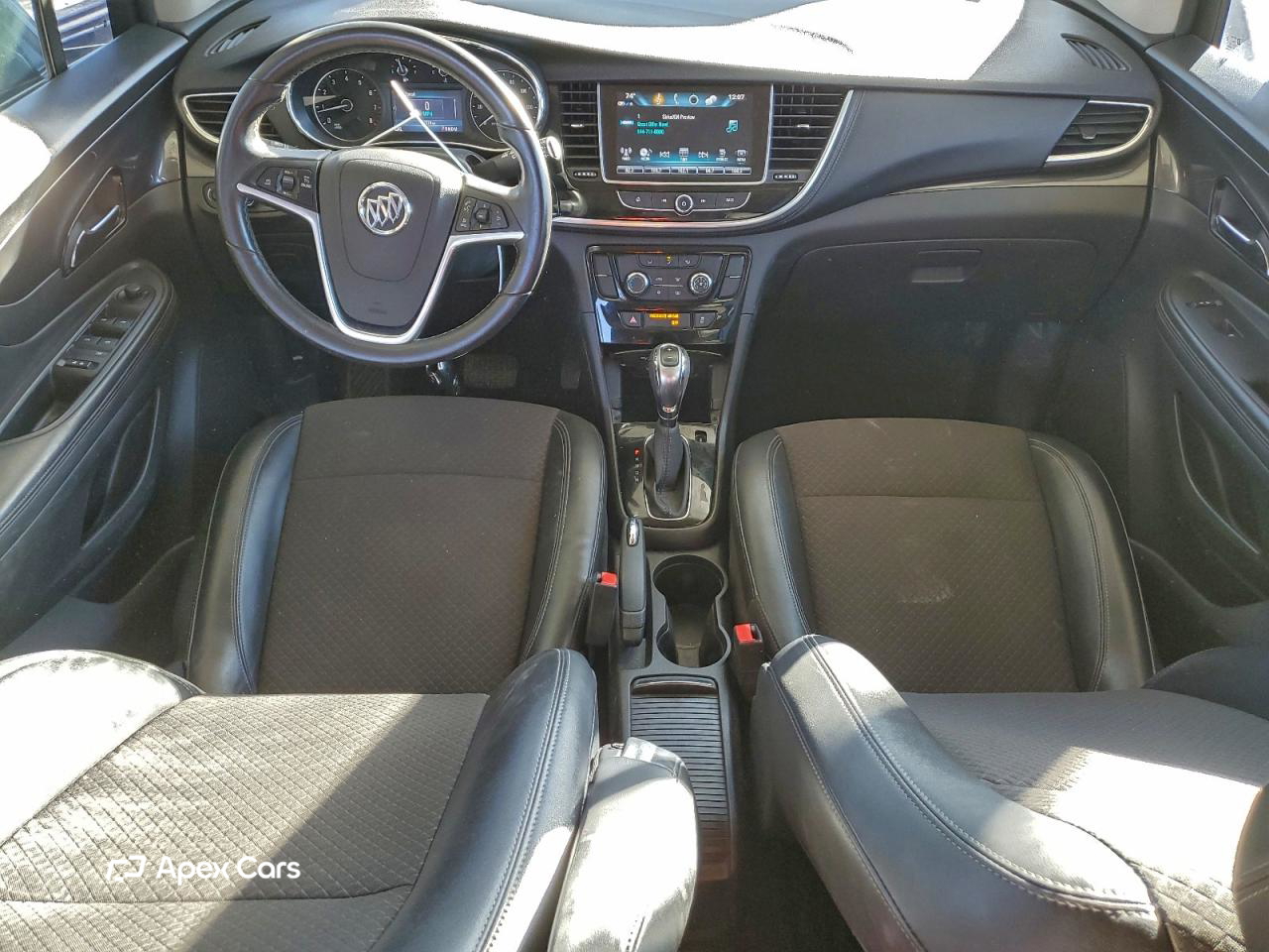 Buick Encore 2019