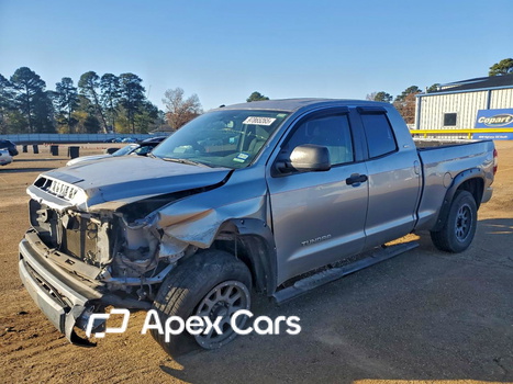 Toyota Tundra 2014 - Image 1 of 13