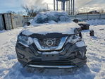Nissan Rogue 2018