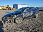 Kia Optima 2015