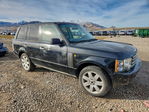 Land Rover Range Rover 2004