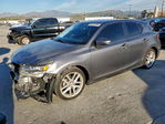 Lexus CT 2016