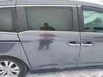 Honda Odyssey 2016