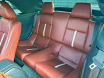 Ford Mustang 2011